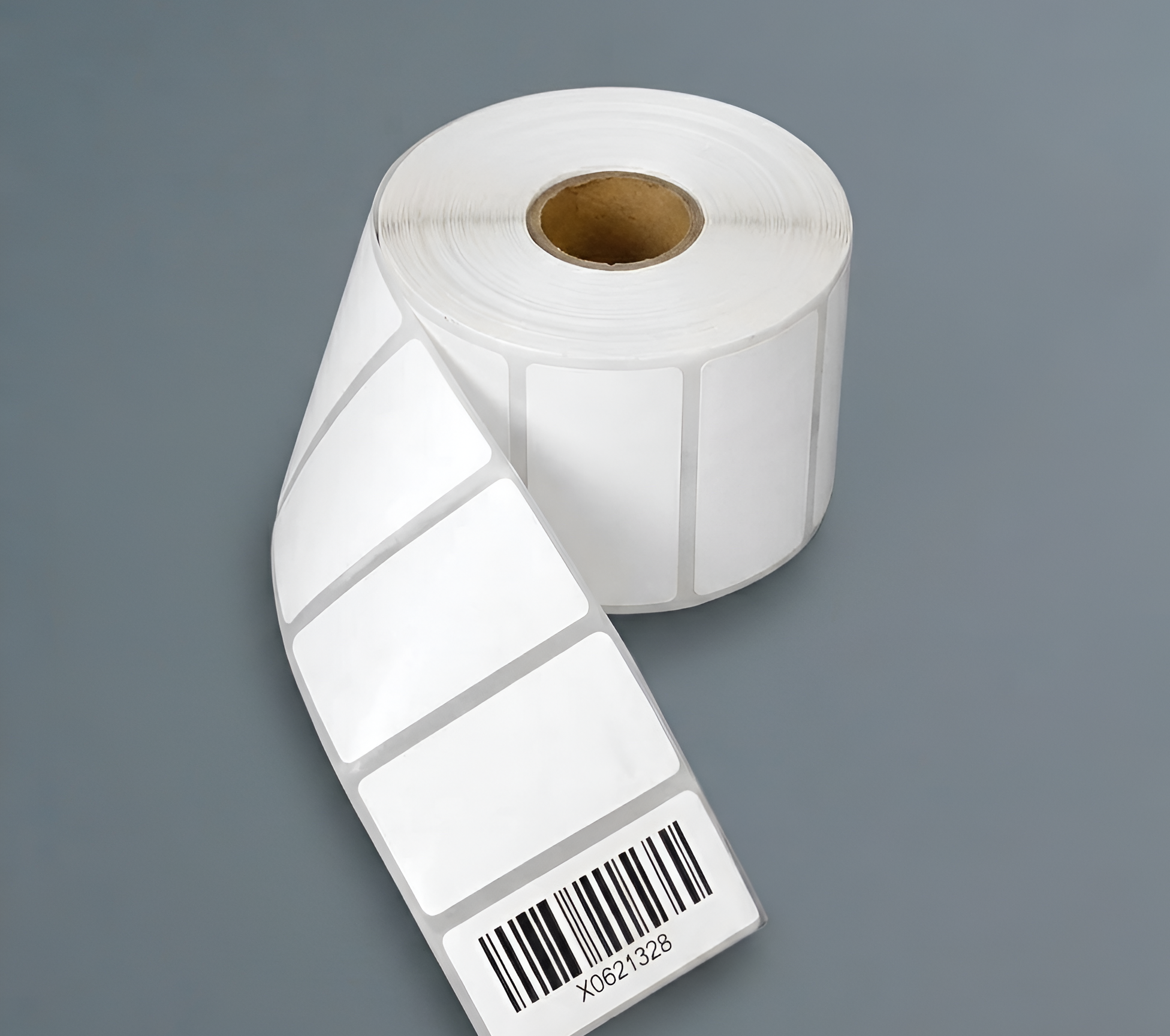 Barcode Labels